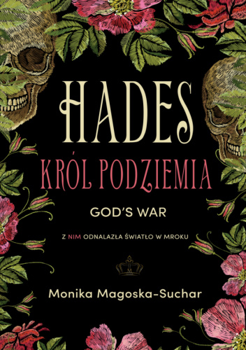 Hades. Król Podziemia. God's war