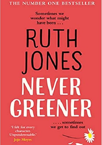 Never Greener