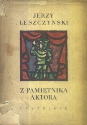 Z pamiętnika aktora