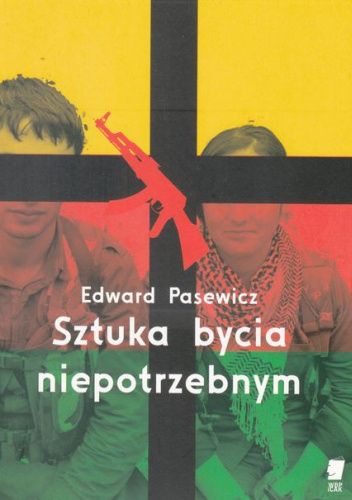 Sztuka bycia niepotrzebnym