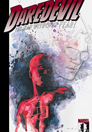 Daredevil Vol. 3: Wake Up