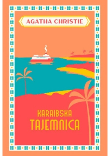 Karaibska tajemnica