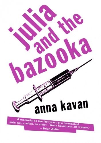 Julia and the Bazooka