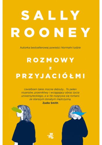 Rozmowy z przyjaciółmi