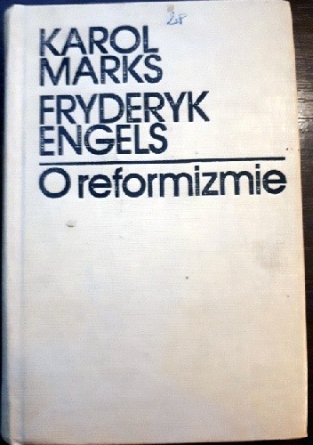 O reformizmie