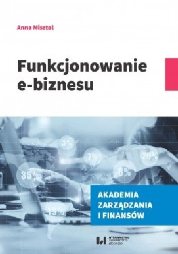 Funkcjonowanie e-biznesu