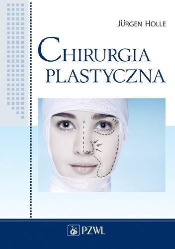 Chirurgia plastyczna. Dodruk