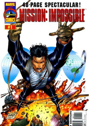 Mission: Impossible