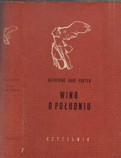Wino o południu