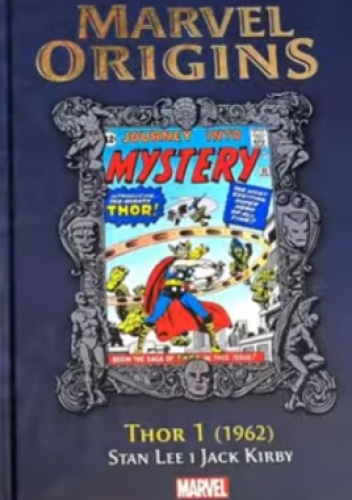 Thor 1 (1962)