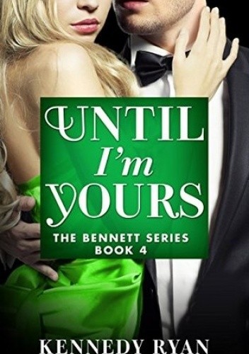 Until I'm Yours
