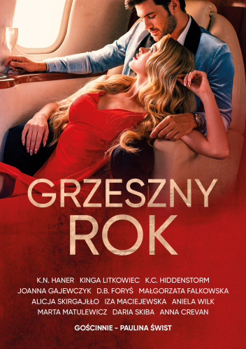 Grzeszny rok