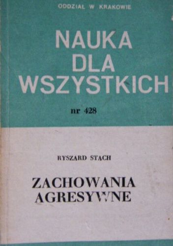 Zachowania agresywne