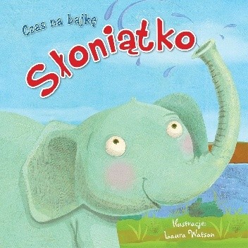 Słoniątko