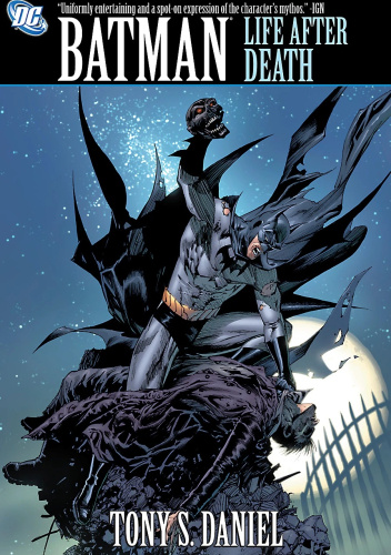 Batman: Life After Death