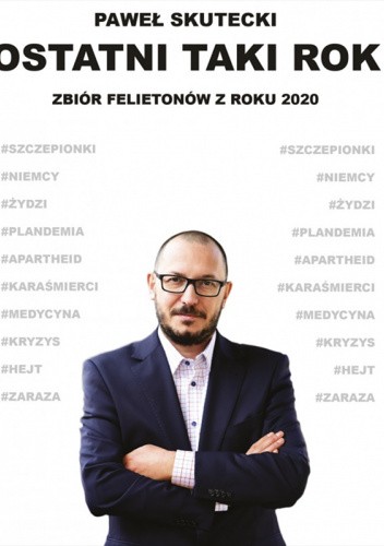 Ostatni taki rok