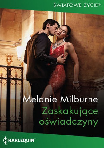 Zaskakujące oświadczyny