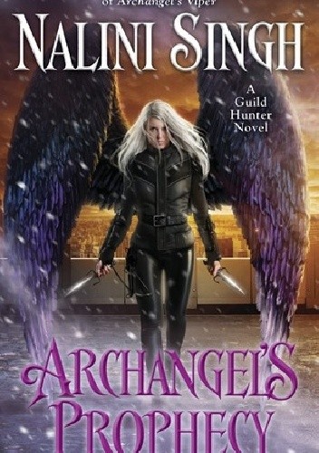 Archangel’s Prophecy