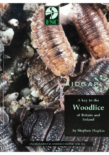 A Key to the Woodlice of Britain and Ireland