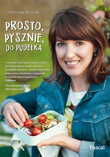 Prosto, pysznie, do pudełka