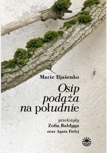 Osip podąża na południe