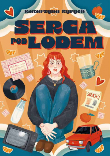 Serca pod lodem