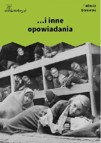 ... i inne opowiadania
