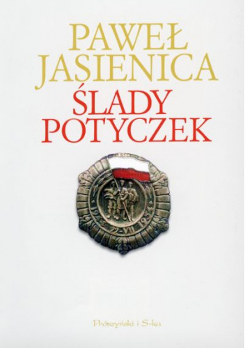 Ślady potyczek