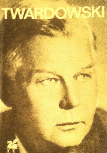 Poezje wybrane
