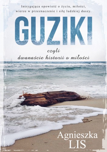 Guziki, czyli dwanaście historii o miłości