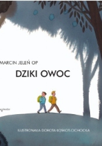 Dziki owoc