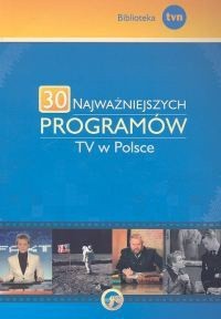 30 najważniejszych programów TV w Polsce