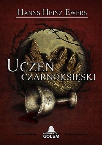Uczeń czarnoksięski