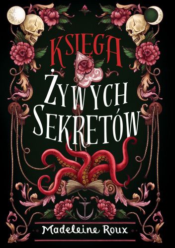 Księga żywych sekretów