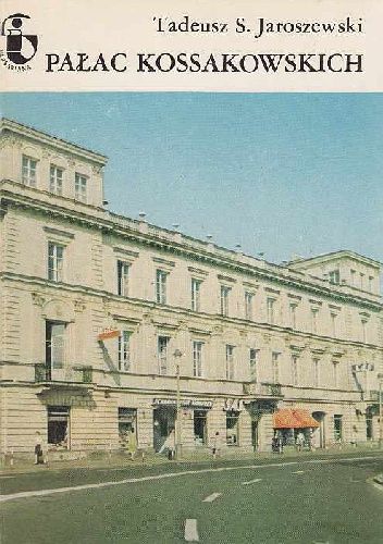 Pałac Kossakowskich