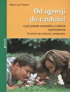 Od agresji do czułości