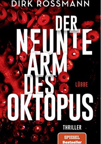 Der neunte Arm des Oktopus