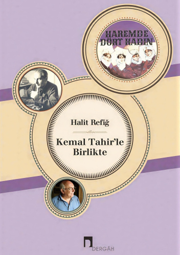 Kemal Tahir'le Birlikte