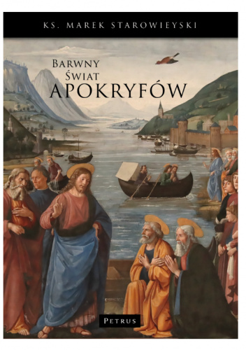Barwny świat apokryfów