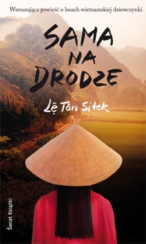 Sama na drodze