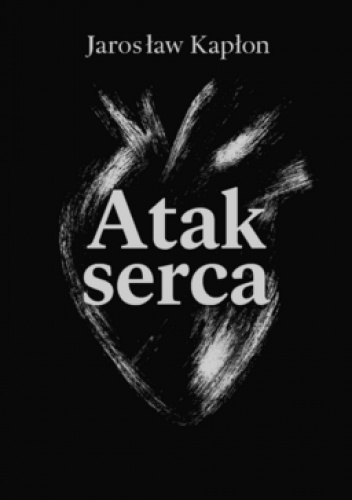 Atak serca