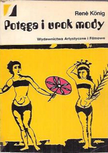 Potęga i urok mody
