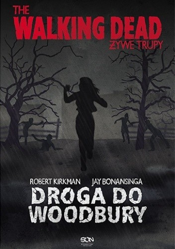 Droga do Woodbury