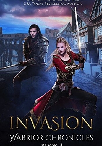 Invasion
