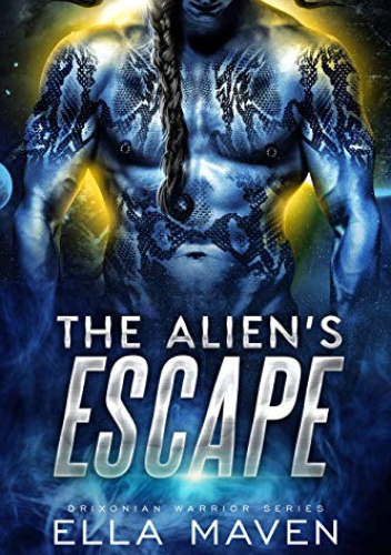 The Alien's Escape