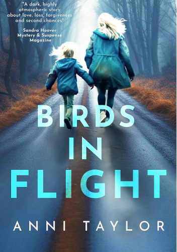 Birds in Fligth