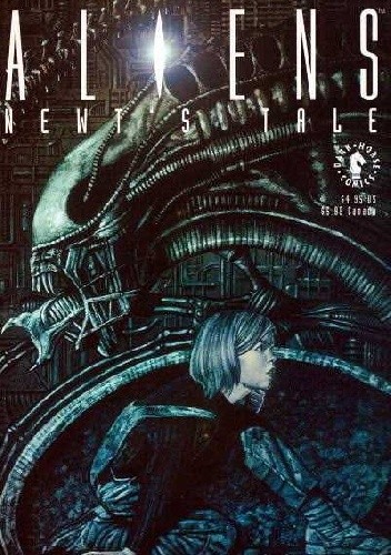 Aliens: Newt's Tale #1