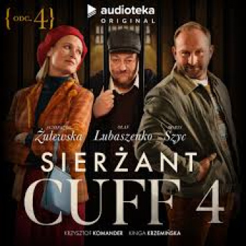 Sierżant Cuff 4
