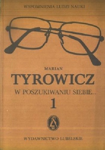 W poszukiwaniu siebie
