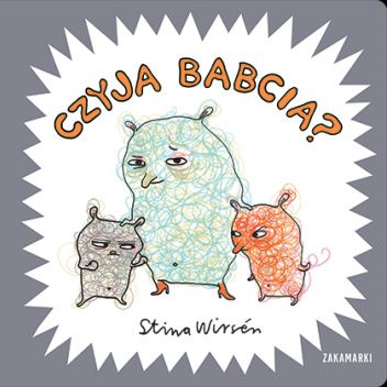 Czyja babcia?